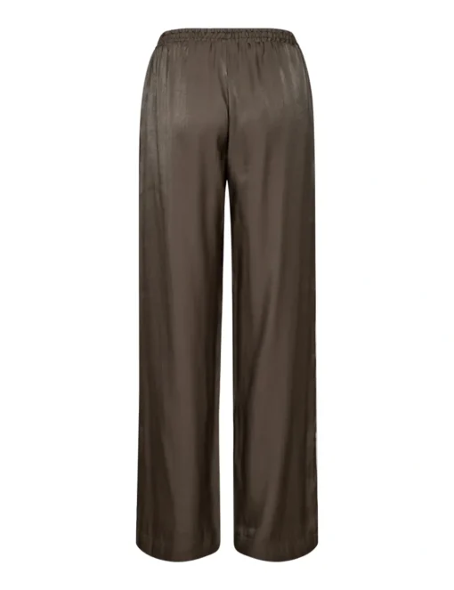 Freequent pantalons 205124-NARON-PANT Taupe Hot