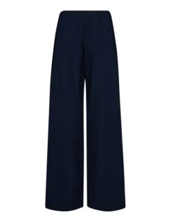 Freequent pantalons 205992-TARMA Donker Blauw Hot