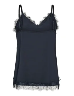 Freequent tops 120962-BICCO-ST Donker Blauw Hot