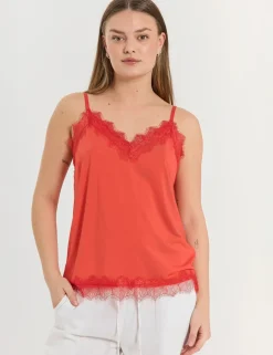 Freequent tops 120962-BICCO-ST Rood Online