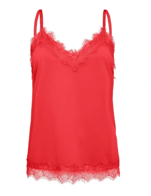 Freequent tops 120962-BICCO-ST Rood Online