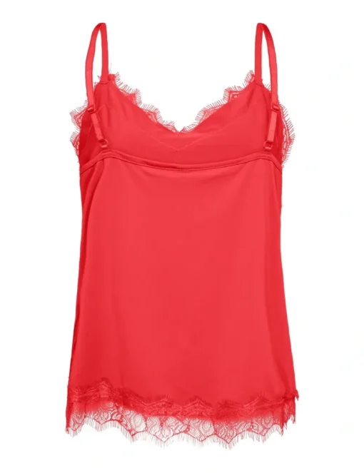 Freequent tops 120962-BICCO-ST Rood Online