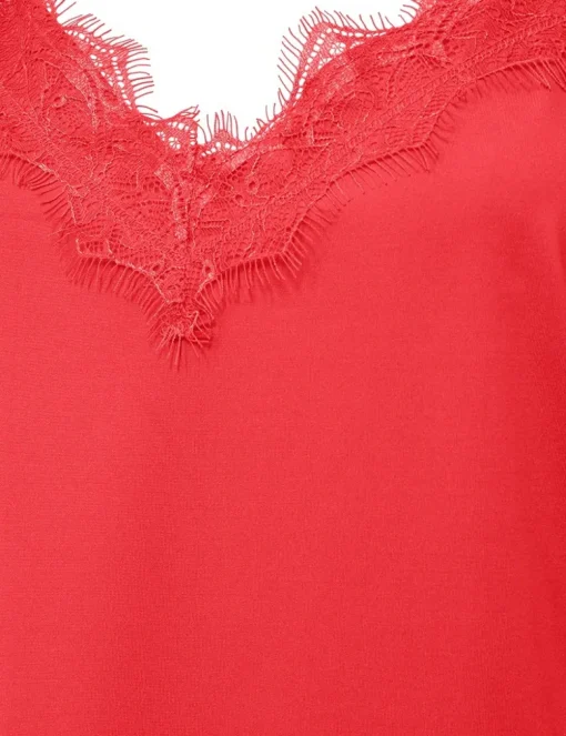 Freequent tops 120962-BICCO-ST Rood Online