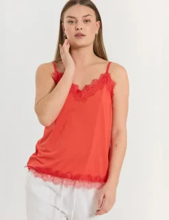Freequent tops 120962-BICCO-ST Rood Online
