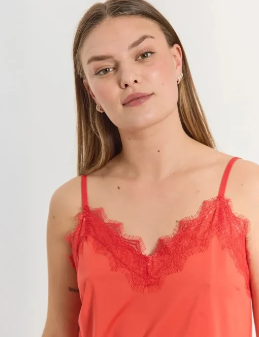 Freequent tops 120962-BICCO-ST Rood Online