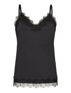 Freequent tops 120962-BICCO-ST. Zwart Online