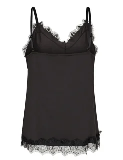 Freequent tops 120962-BICCO-ST. Zwart Online