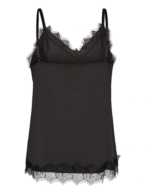Freequent tops 120962-BICCO-ST. Zwart Online