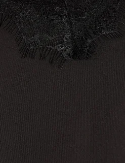 Freequent tops 120962-BICCO-ST. Zwart Online
