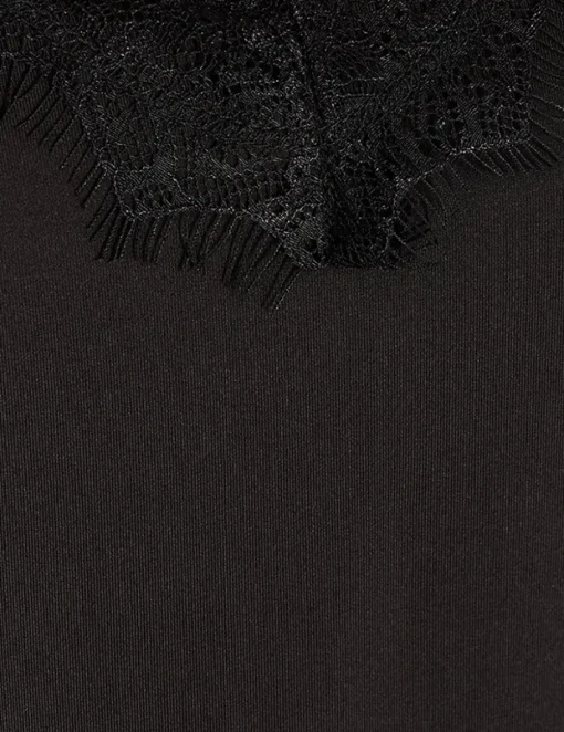 Freequent tops 120962-BICCO-ST. Zwart Online