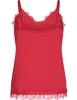 Freequent tops 120962-BICCO-ST. Rood Sale