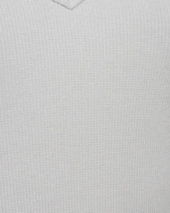 Freequent tops 204114-LINI-TANKT Wit Sale