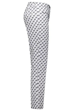 Gardeur broek ZENE51 645961 Blauw Discount