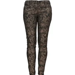 Gardeur broek zuri90 643181 Camel Discount