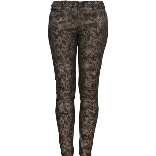 Gardeur broek zuri90 643181 Camel Discount