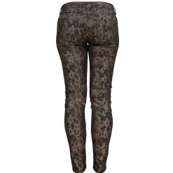Gardeur broek zuri90 643181 Camel Discount