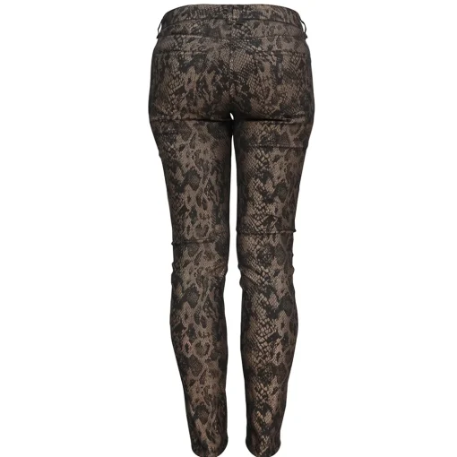 Gardeur broek zuri90 643181 Camel Discount