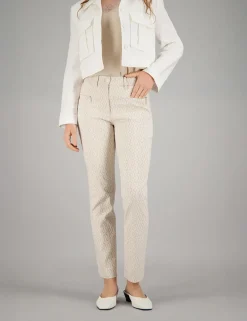 Gardeur jeans ZENE51 646591 Blauw Clearance