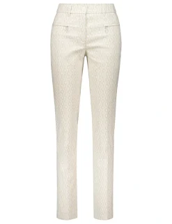 Gardeur jeans ZENE51 646591 Blauw Clearance