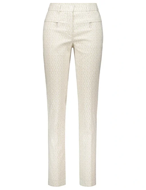 Gardeur jeans ZENE51 646591 Blauw Clearance
