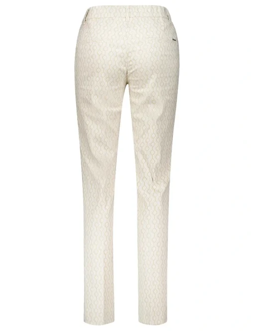 Gardeur jeans ZENE51 646591 Blauw Clearance