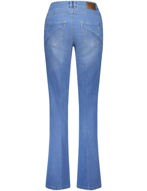 Gardeur jeans ZURI126-670721 Licht Blauw Fashion