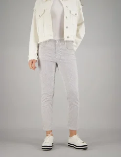 Gardeur jeans ZURI128 621951 Donker Blauw New