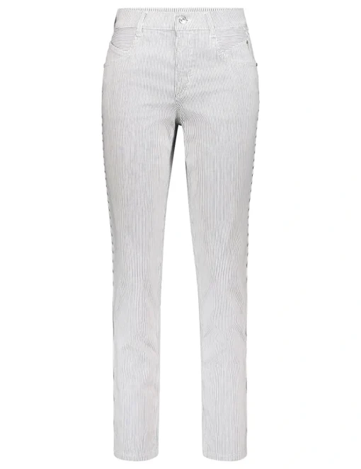 Gardeur jeans ZURI128 621951 Donker Blauw New
