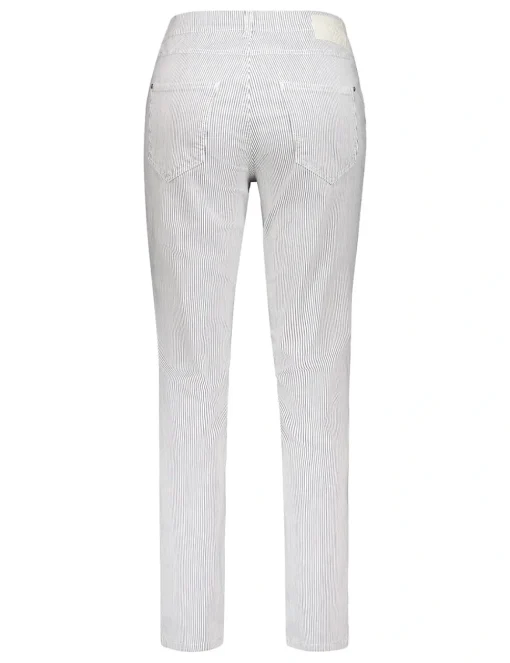 Gardeur jeans ZURI128 621951 Donker Blauw New