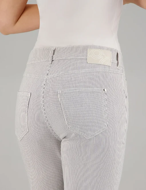 Gardeur jeans ZURI128 621951 Donker Blauw New
