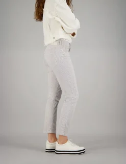 Gardeur jeans ZURI128 621951 Donker Blauw New