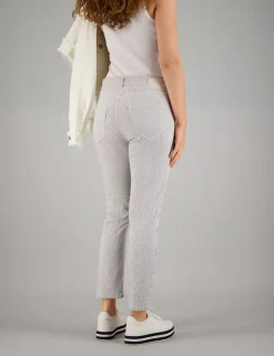 Gardeur jeans ZURI128 621951 Donker Blauw New
