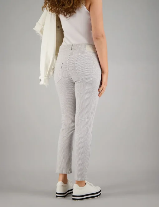 Gardeur jeans ZURI128 621951 Donker Blauw New