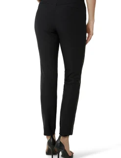 Gardeur pantalons Slim Fit zene28 600261 Zwart Discount