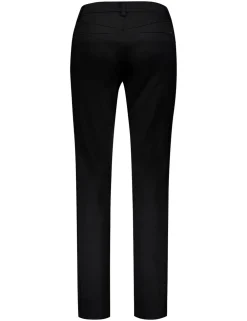 Gardeur pantalons ZENE57-601461 Zwart Online