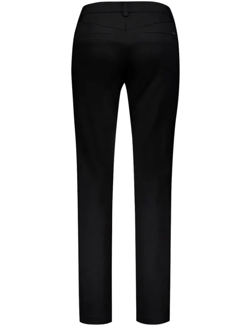 Gardeur pantalons ZENE57-601461 Zwart Online