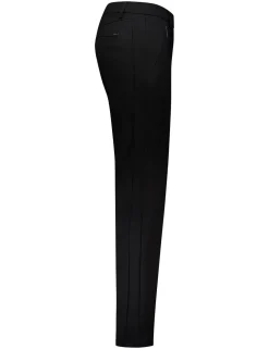 Gardeur pantalons ZENE57-601461 Zwart Online