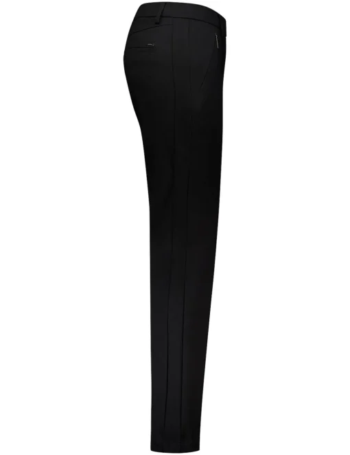 Gardeur pantalons ZENE57-601461 Zwart Online