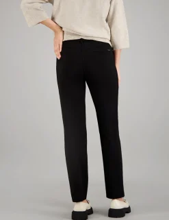 Gardeur pantalons ZENE57-601461 Zwart Online