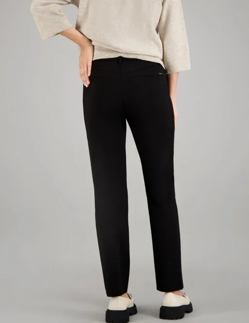Gardeur pantalons ZENE57-601461 Zwart Online