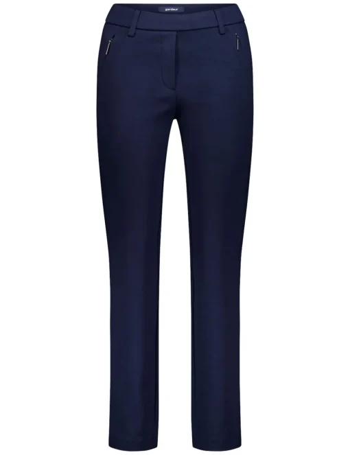 Gardeur pantalons ZENE57-601461 Marine Discount