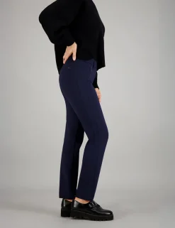 Gardeur pantalons ZENE57-601461 Marine Discount