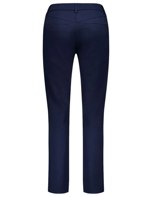 Gardeur pantalons ZENE57-601461 Marine Discount