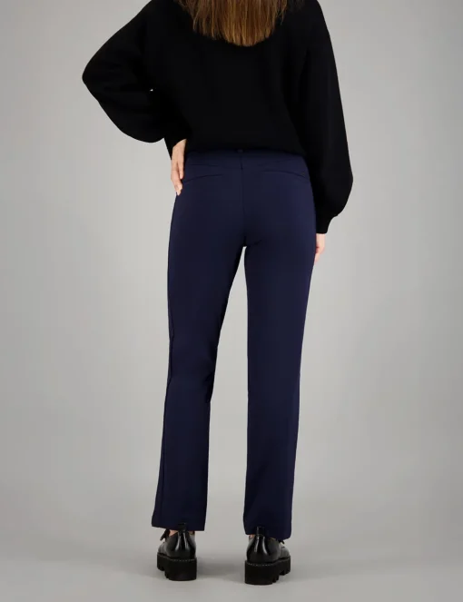 Gardeur pantalons ZENE57-601461 Marine Discount