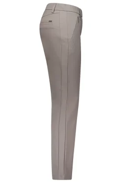 Gardeur pantalons ZENE57-602471 Taupe Fashion