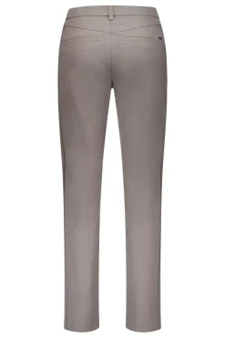 Gardeur pantalons ZENE57-602471 Taupe Fashion
