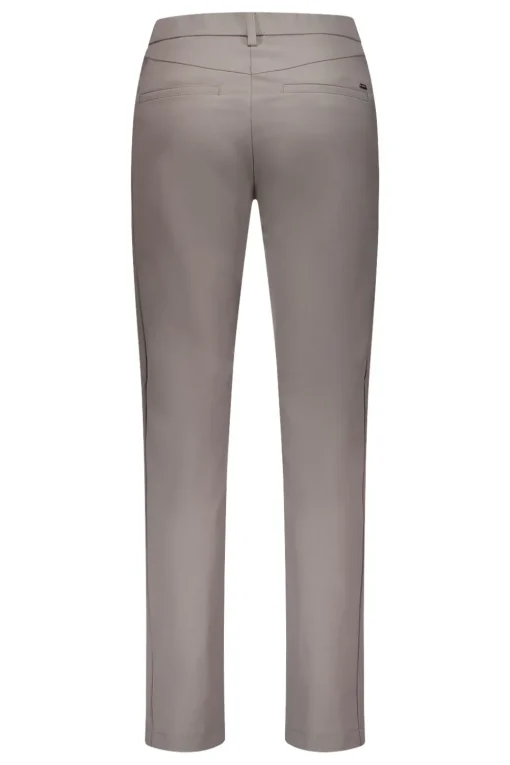 Gardeur pantalons ZENE57-602471 Taupe Fashion
