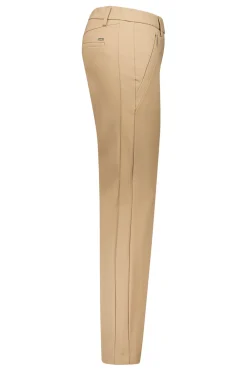 Gardeur pantalons Zene ZENE57 602471 Ecru Fashion