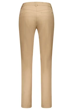 Gardeur pantalons Zene ZENE57 602471 Ecru Fashion