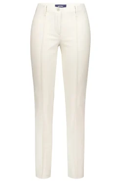 Gardeur pantalons Zene ZENE61 602471 Beige Discount